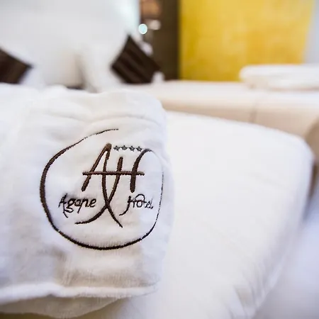 Agape Aa Отель