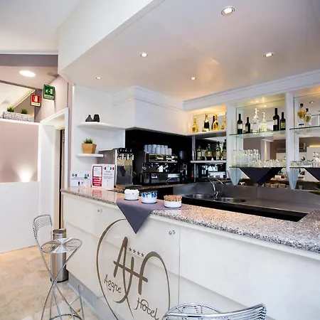 Agape - Aa 4* Milano