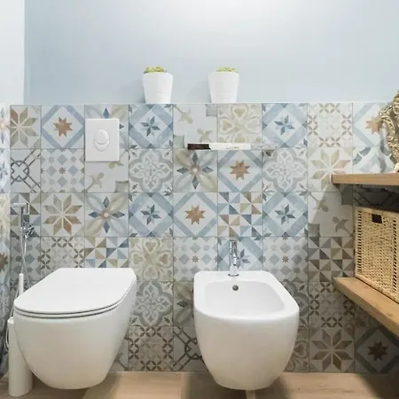 Italianway Comfort - Dei Transiti 7 Lejlighed Milano