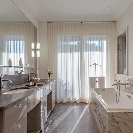 Palazzo Parigi Hotel&grand - Lhw Milano