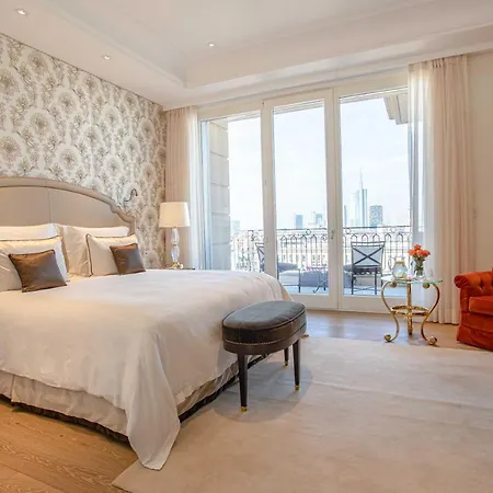 Palazzo Parigi & Grand - Lhw Hotel 5*