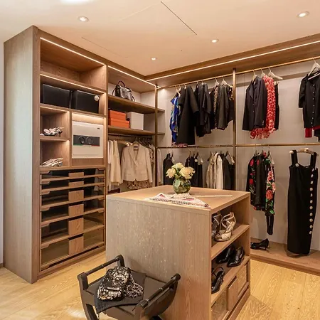 Palazzo Parigi & Grand - Lhw Hotel