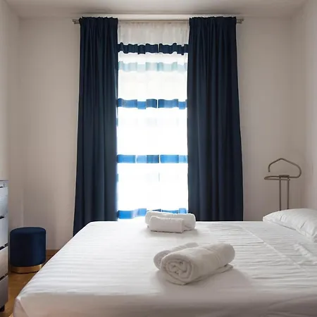 Apartamento Exquisite Balcony Near Metro