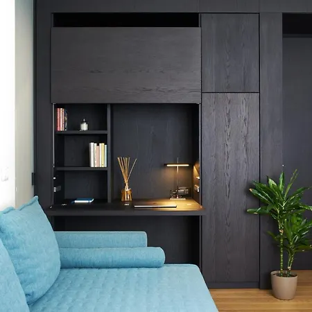 아파트호텔 Bmore Apartments Duomo - Luxury Apartments Near Duomo 4*