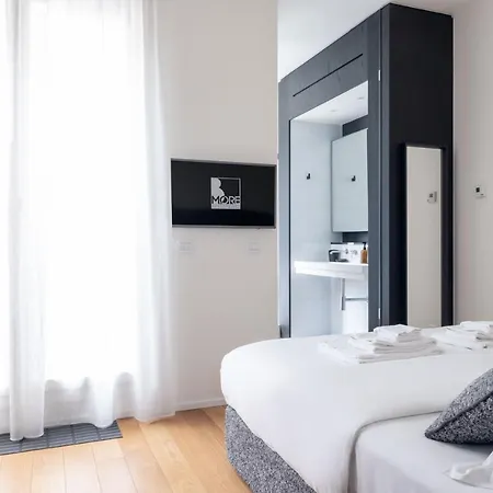 Aparthotel Bmore Duomo - Luxury Near Duomo Milán