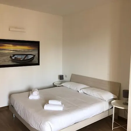 Apartament Casale 7- Navigli Cozy Perfect X2! *