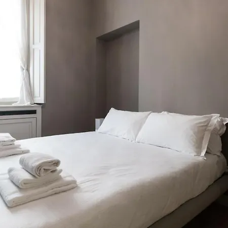 Italianway - Fabio Filzi 11 Apartment *
