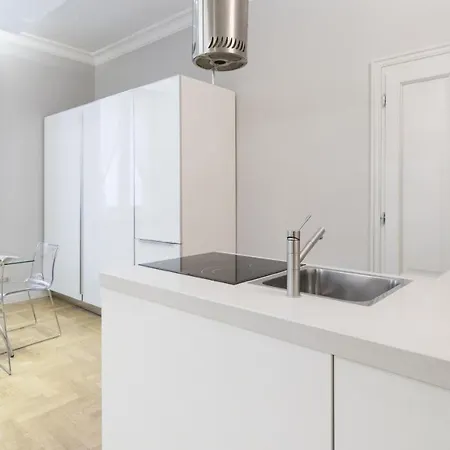 Italianway - Fabio Filzi 11 Apartment *
