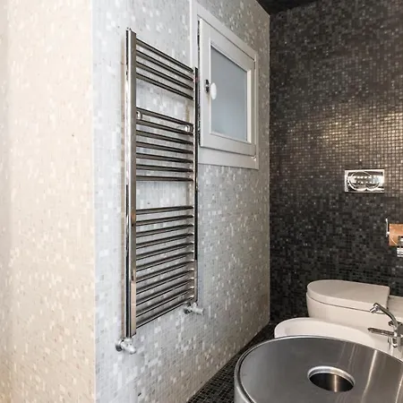 Apartment Italianway - Fabio Filzi 11