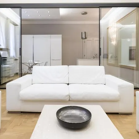 Apartment Italianway - Fabio Filzi 11 *