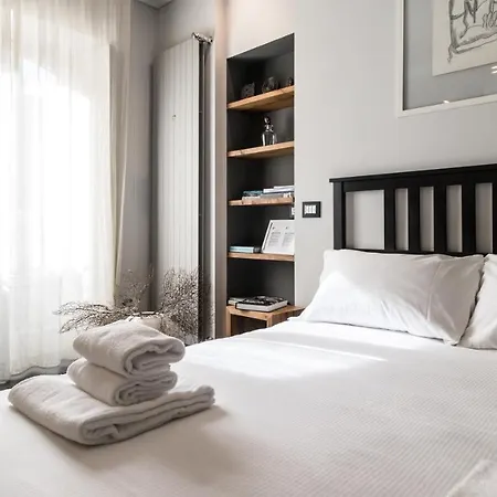 Apartment Italianway - Maggi 6 A Milan