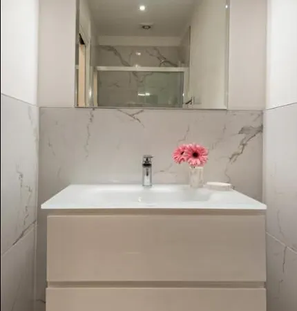 Mg Orchidea Apartamento *