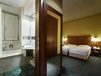Mediterraneo 4* Μιλάνο