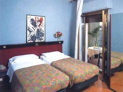 Hotel Virgilio Milán