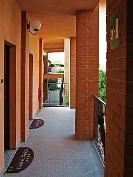 Hotel Excel Naviglio - Ca'bianca Milão