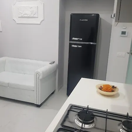 Black & White * ミラノ