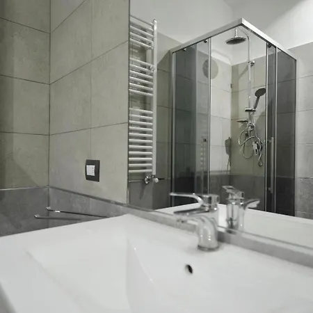 Missori Halldis Appartement