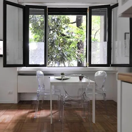Missori Halldis Appartement Milan