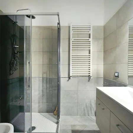 Appartement Missori Halldis *