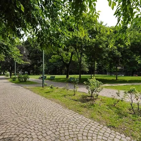 Missori Halldis Appartement