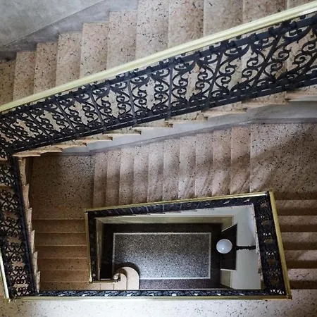 Sant'ambrogio Halldis Appartement