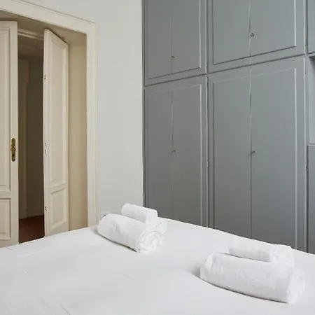Appartement Sant'ambrogio Halldis