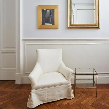 Sant'ambrogio Halldis Appartement *