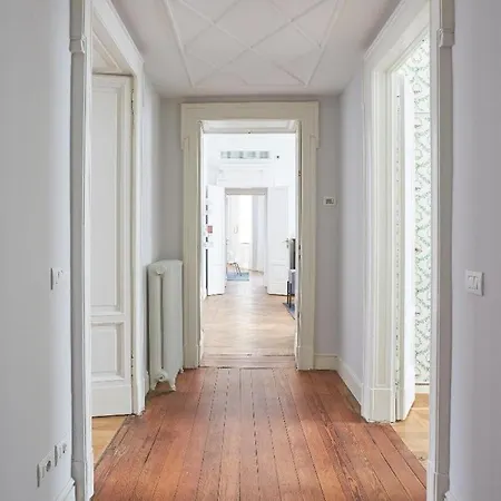Sant'ambrogio Halldis Appartement *