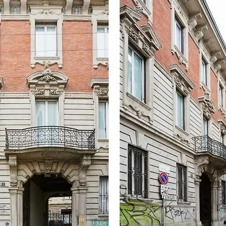 Appartement Sant'ambrogio Halldis *