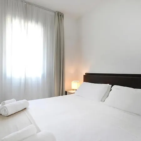 Copernico Halldis 아파트 *