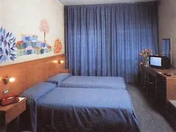 Hotel Teco Milán
