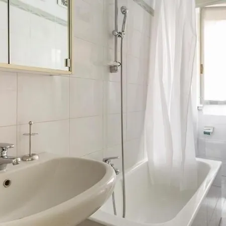 Appartement Sempione Halldis