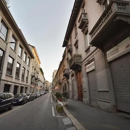 Alessandro Volta Halldis Milan