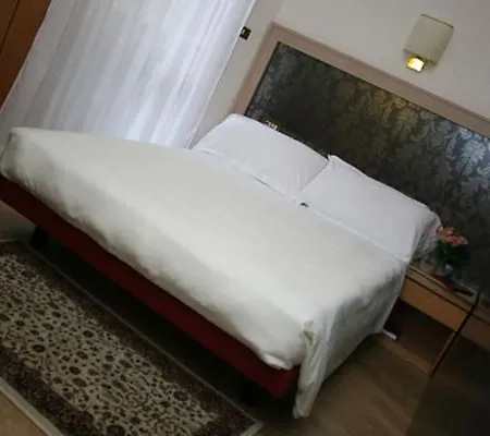 Hotel Just Milan