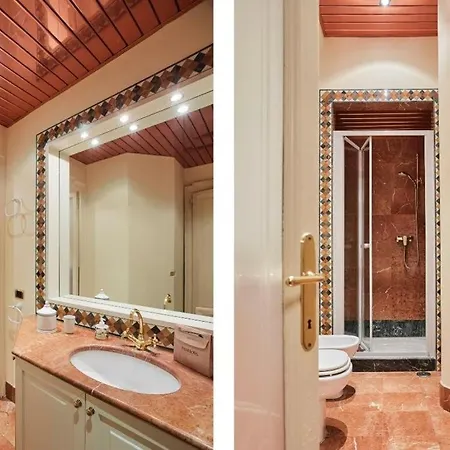 Apartamento Pagano Halldis