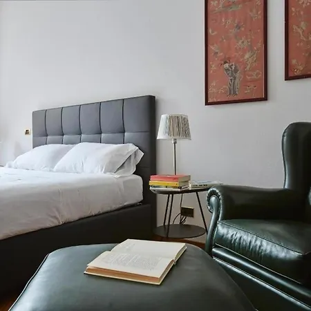 Pagano Halldis Apartamento