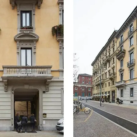 Apartamento Pagano Halldis *
