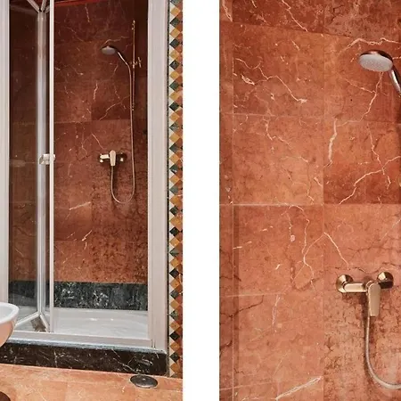 Apartamento Pagano Halldis *