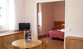 波尔泰洛住宅酒店 公寓式酒店 米兰