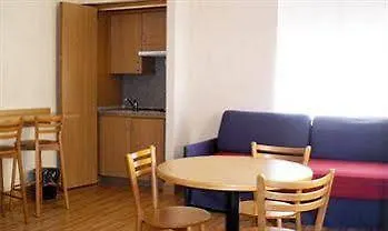 Portello Aparthotel Milan