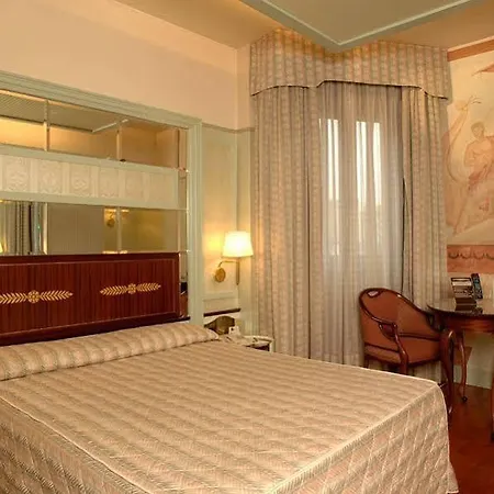 C-hotels Rubens