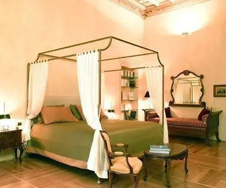San Carlo Borromeo 5*