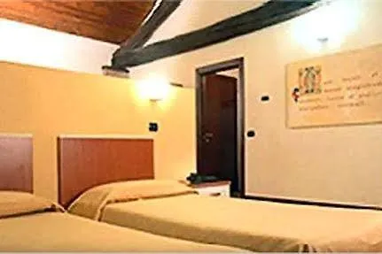 Hotel Hotel Morimondo 3*