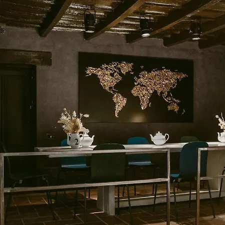 Excel Naviglio - Ca'bianca ホテル 4*