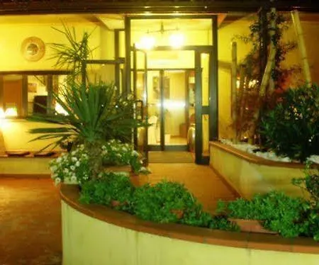 San Siro Fiera فندق 2*