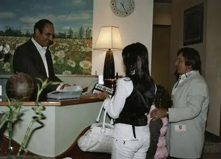 Hotel San Siro Fiera