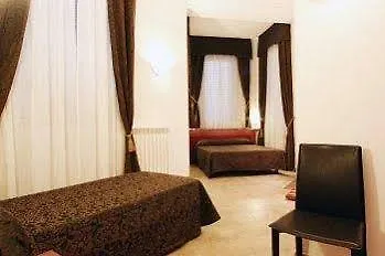 Hotel Brenta Milán