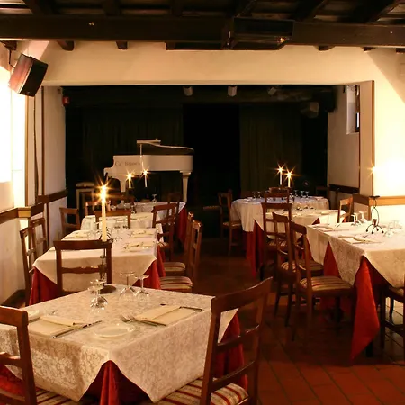 Hotel Excel Naviglio - Ca'bianca Milaan