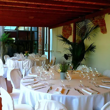 ホテル Excel Naviglio - Ca'bianca ミラノ