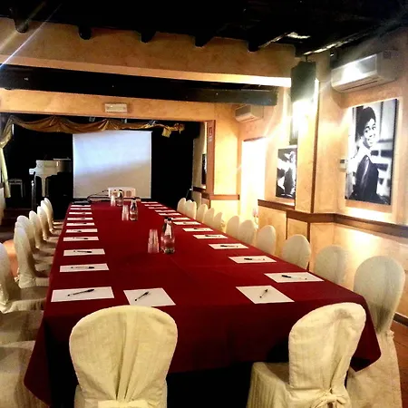 Excel Naviglio - Ca'bianca ホテル